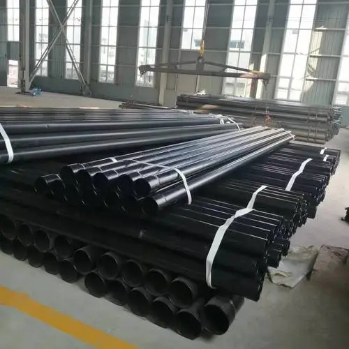 宿州热浸塑电力穿线管施工注意事项